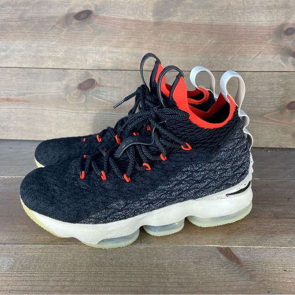 Nike Sneaker Zapatos Nike Lebron 15 Zapatos Nike Lebron James 15